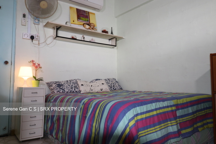 Blk 433 Ang Mo Kio Avenue 10 (Ang Mo Kio), HDB 3 Rooms #199684712